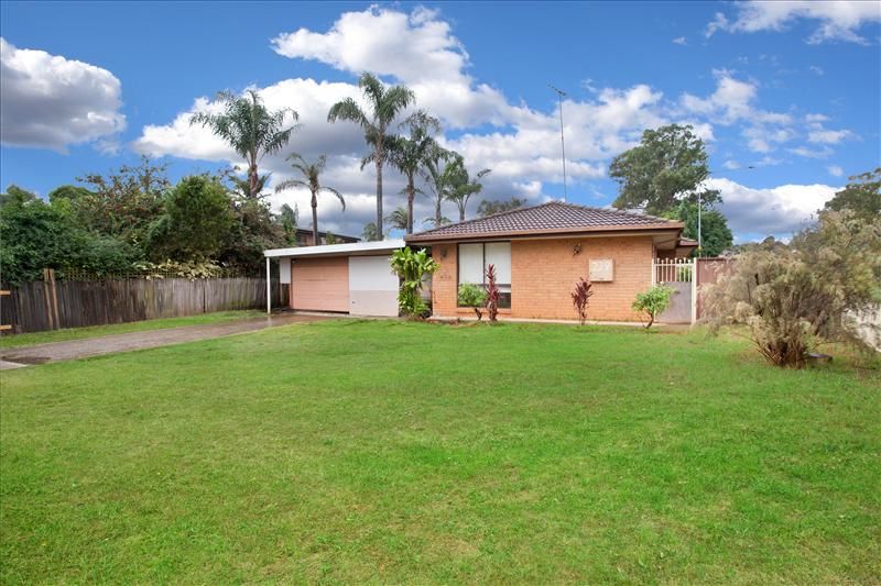 Quakers Hill NSW 2763, Image 0