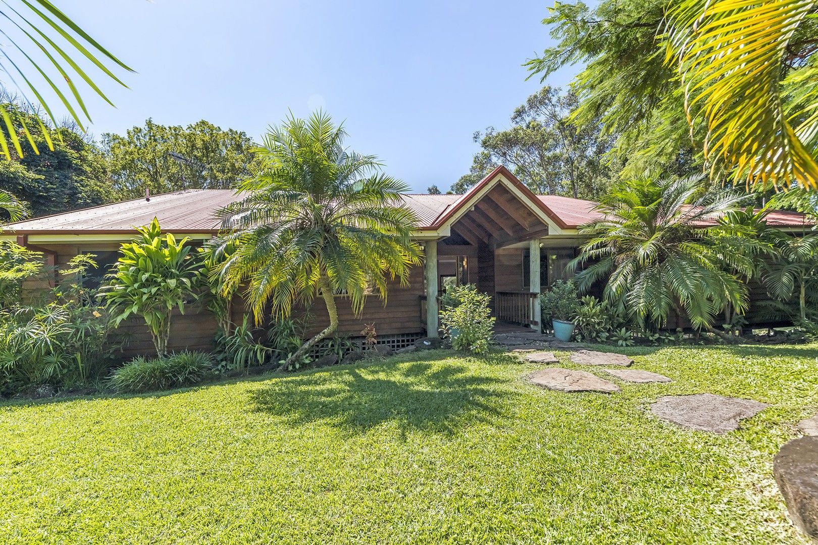 14 Blue Wren Court, Currumbin Valley QLD 4223, Image 0