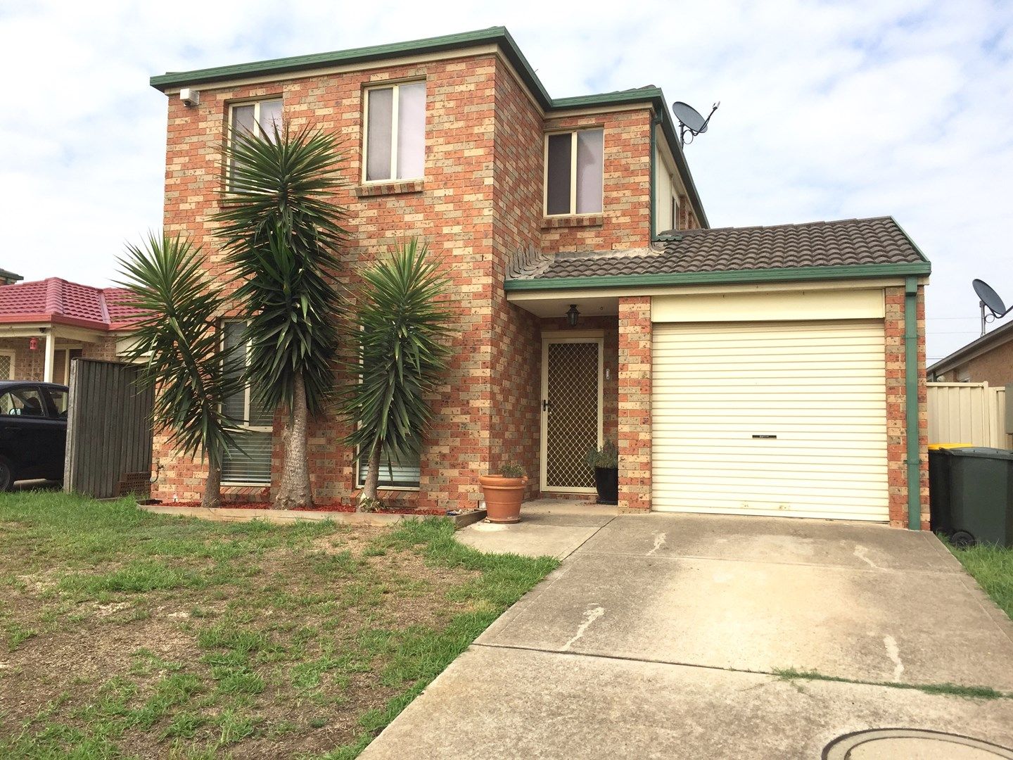 71 Manorhouse Blvd, Quakers Hill NSW 2763, Image 0