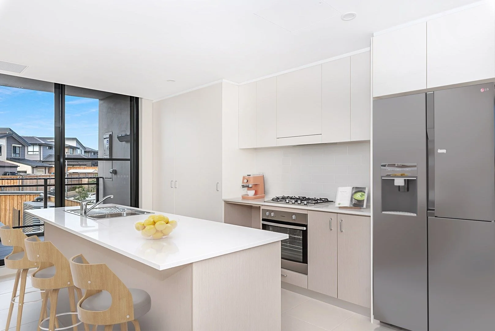 Additional image 2 of 12/67 Newleaf Parade, Bonnyrigg NSW 2177