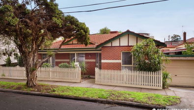 Picture of 26 Millward Street, BRUNSWICK VIC 3056