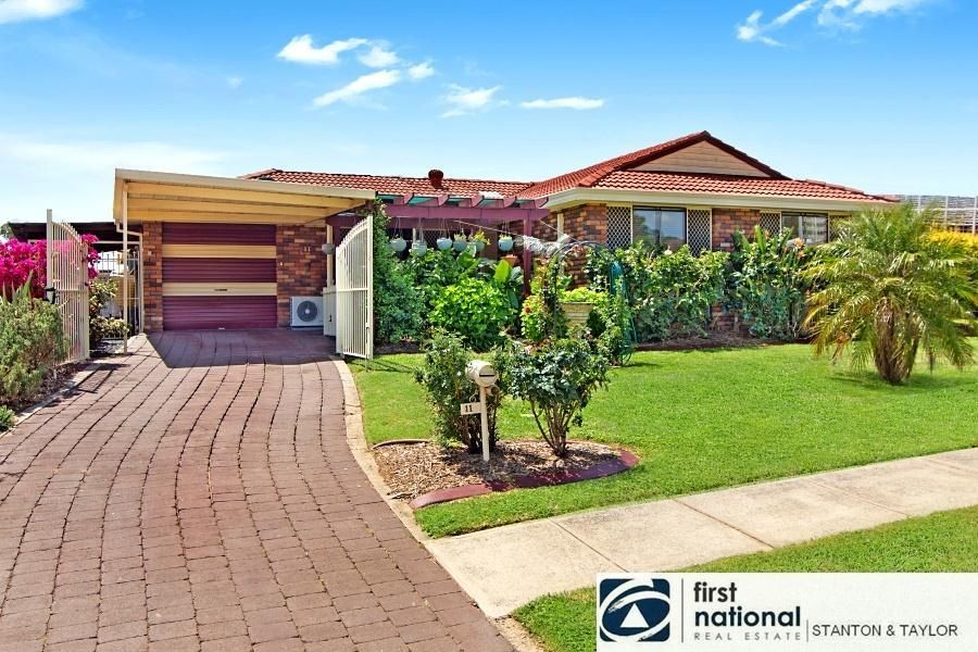 11 Bungalow Parade, Werrington Downs NSW 2747, Image 0