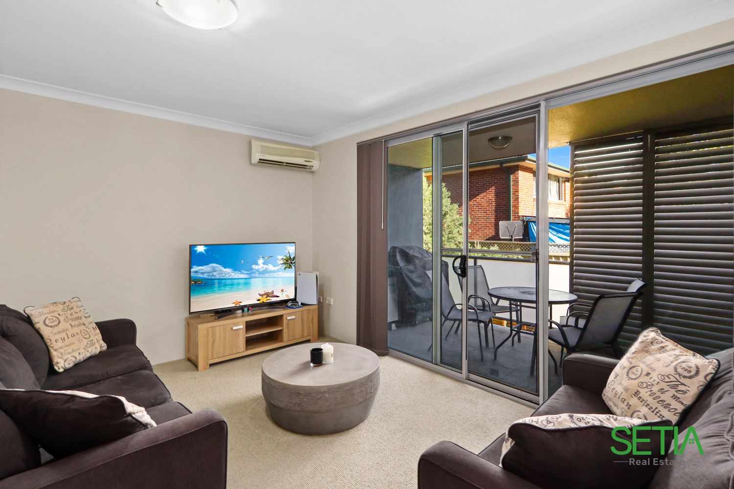 9/57 Kilbenny Street, Kellyville Ridge NSW 2155 Apartment For Rent