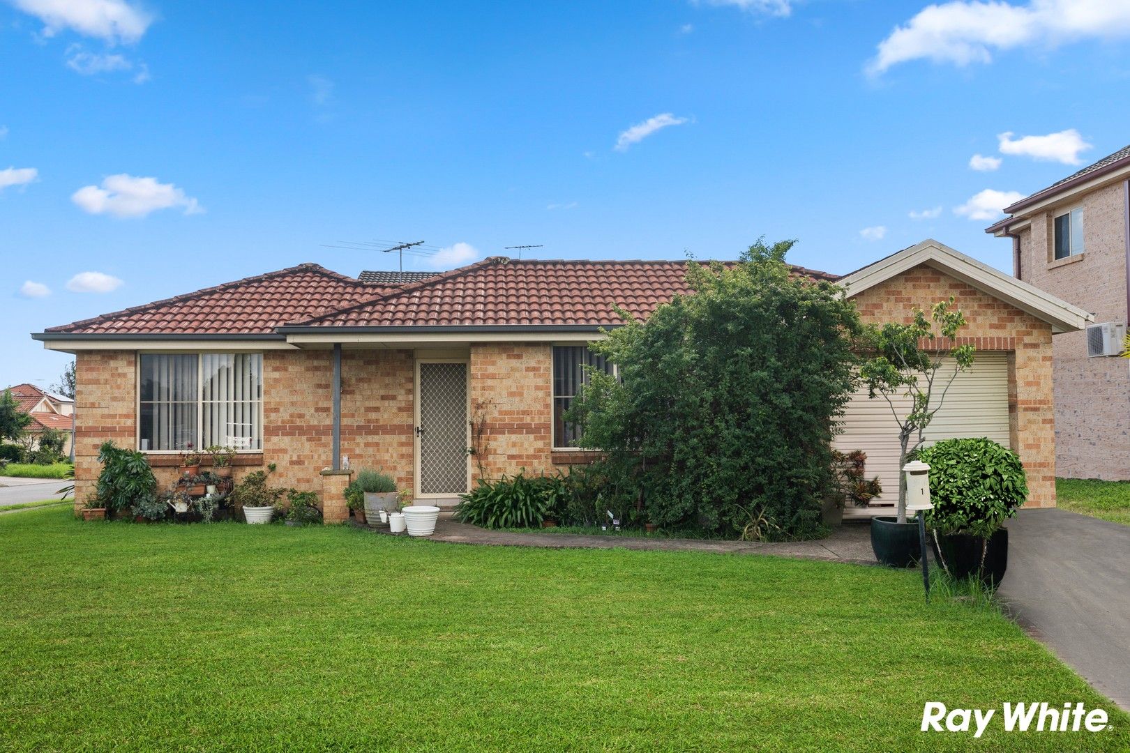 1 Arbour Grove, Quakers Hill NSW 2763, Image 0