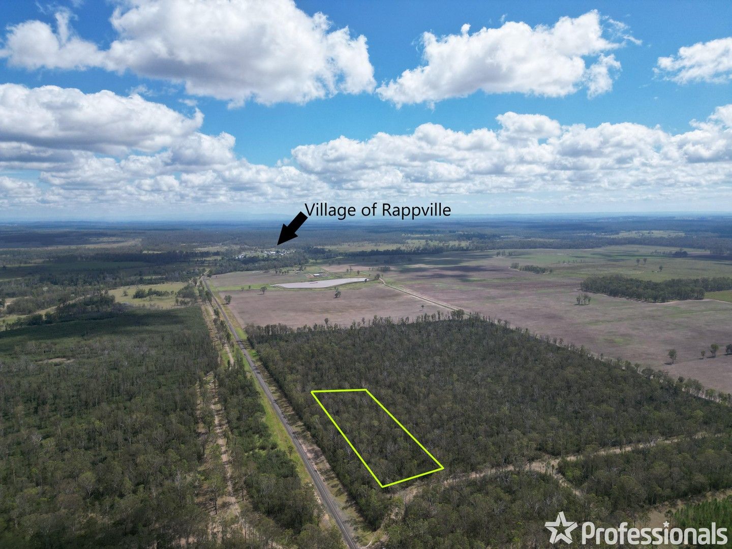 Lots 712 Myrtle Creek Road, Myrtle Creek NSW 2469 Specialist Farm
