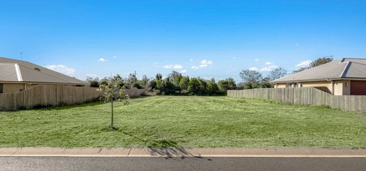 44 Bennett Street, Kleinton QLD 4352, Image 2