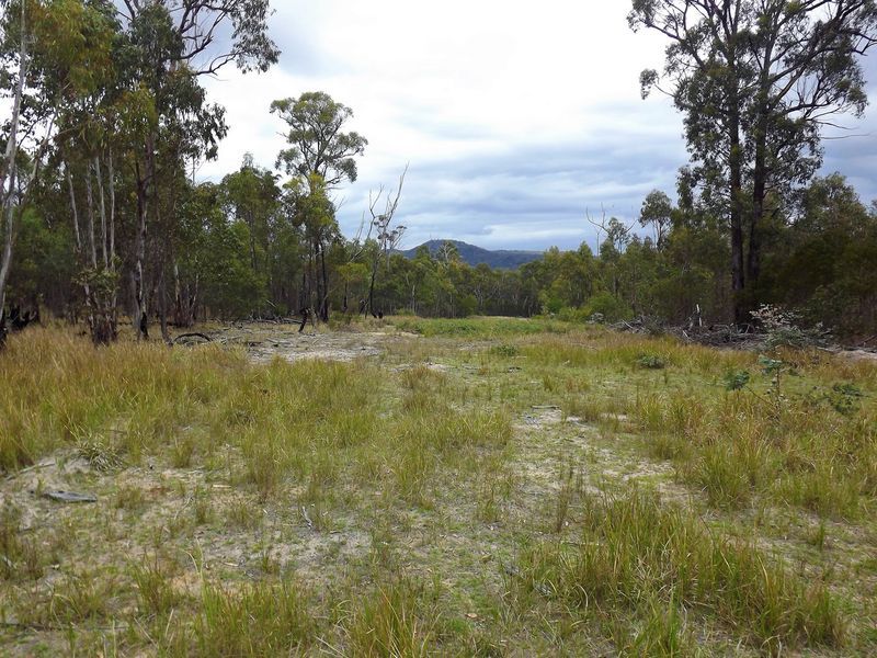 Lot 36 Torrington Road, Torrington NSW 2371, Image 1