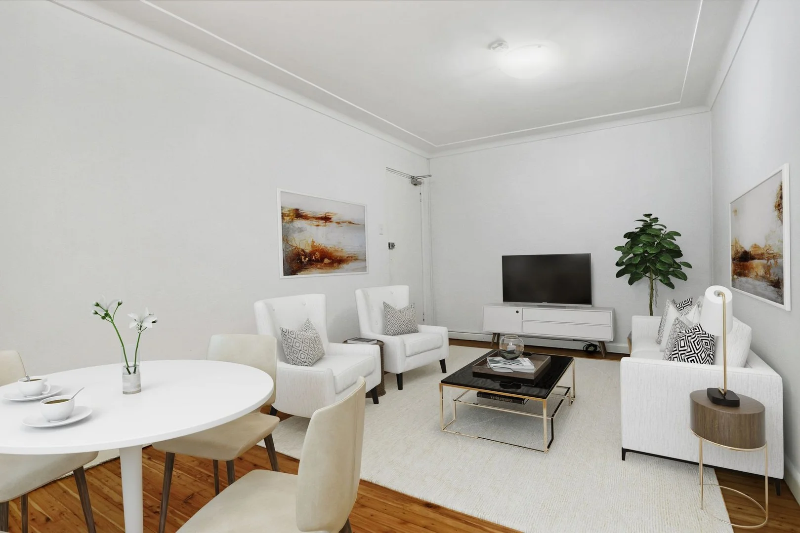 Primary image of 4/38 George Street, Mortdale NSW 2223