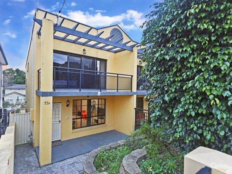 73b St Georges Pde, Hurstville NSW 2220, Image 0