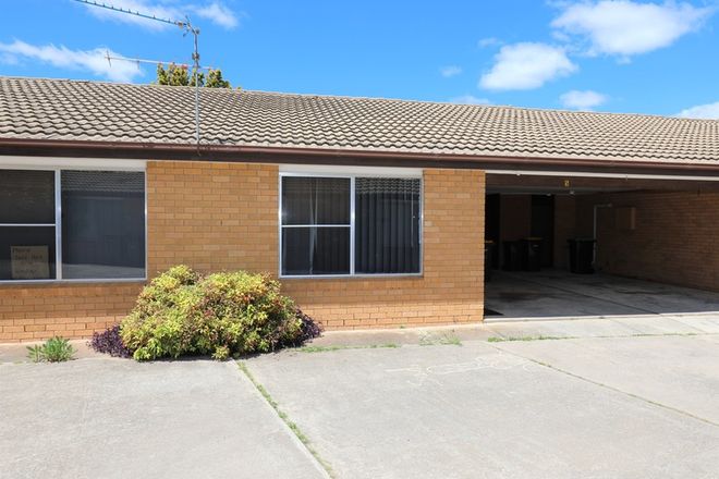 Picture of 5/59 Brock Street, YOUNG NSW 2594