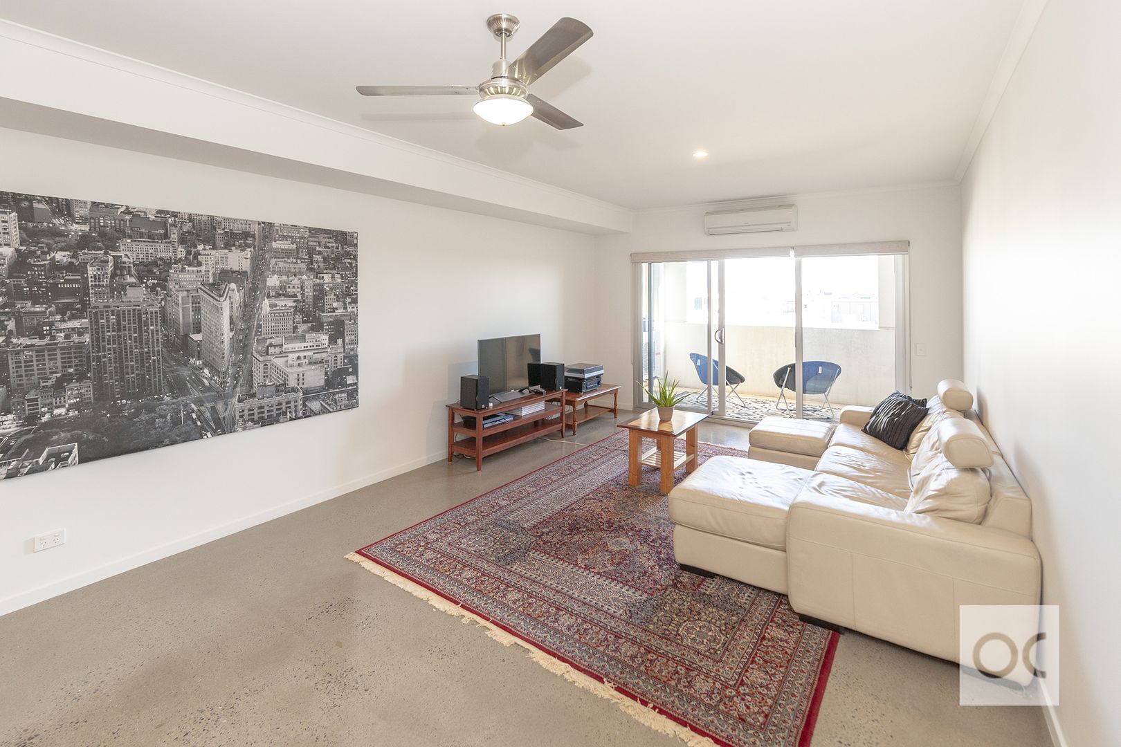 502/2-14 Seventh Street, Bowden SA 5007, Image 1