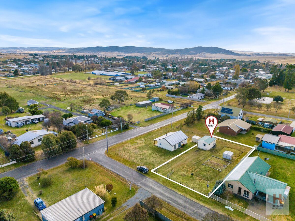 3 Cherry Lane, Berridale NSW 2628, Image 1