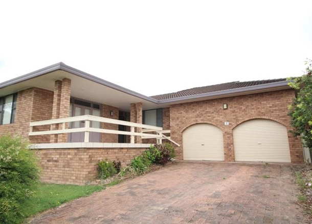 7 Battinga Close, Taree NSW 2430