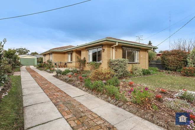 Picture of 118 Hart Street, COLAC VIC 3250