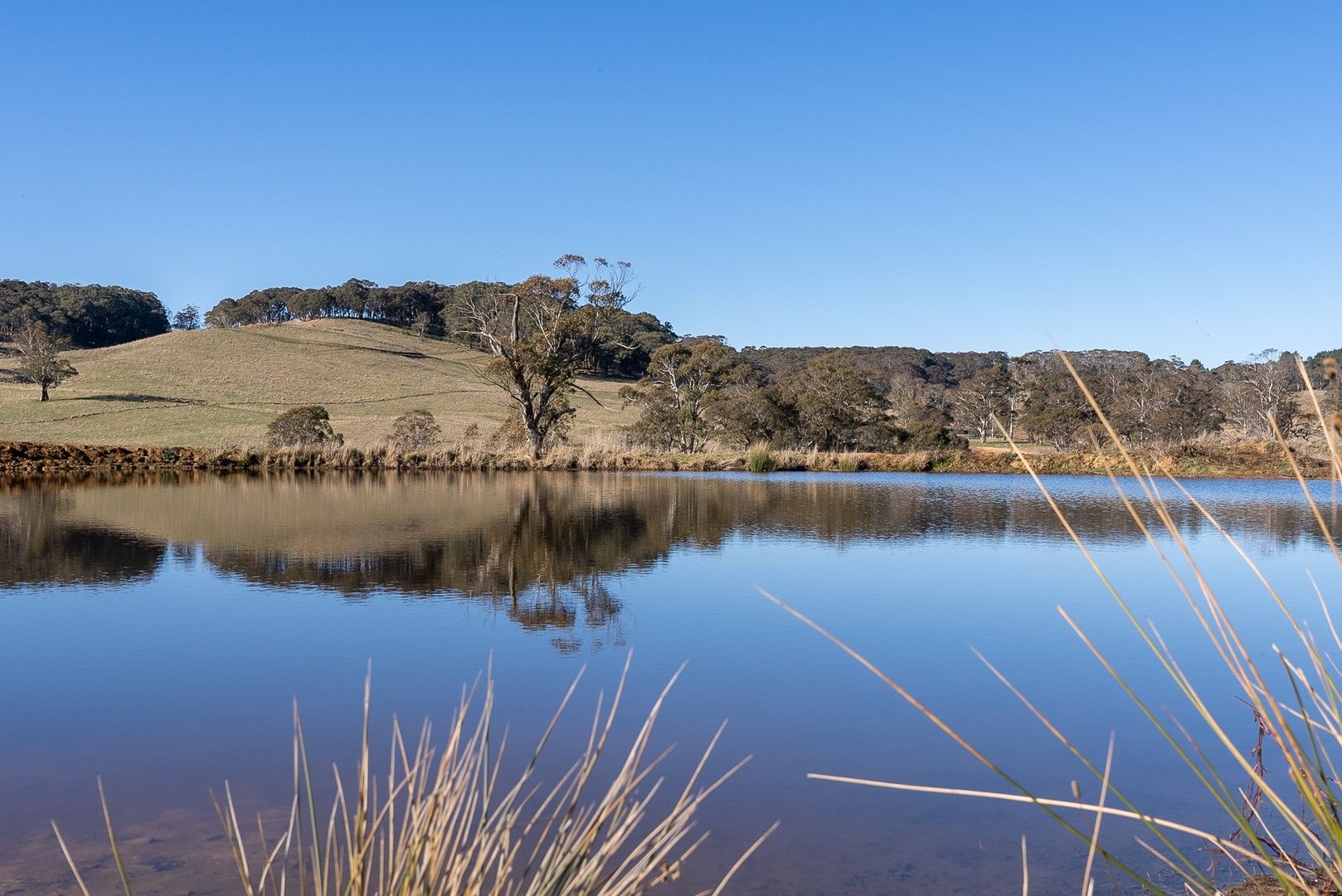 Lot 3 Norman Lee Road, Hampton NSW 2790, Image 0