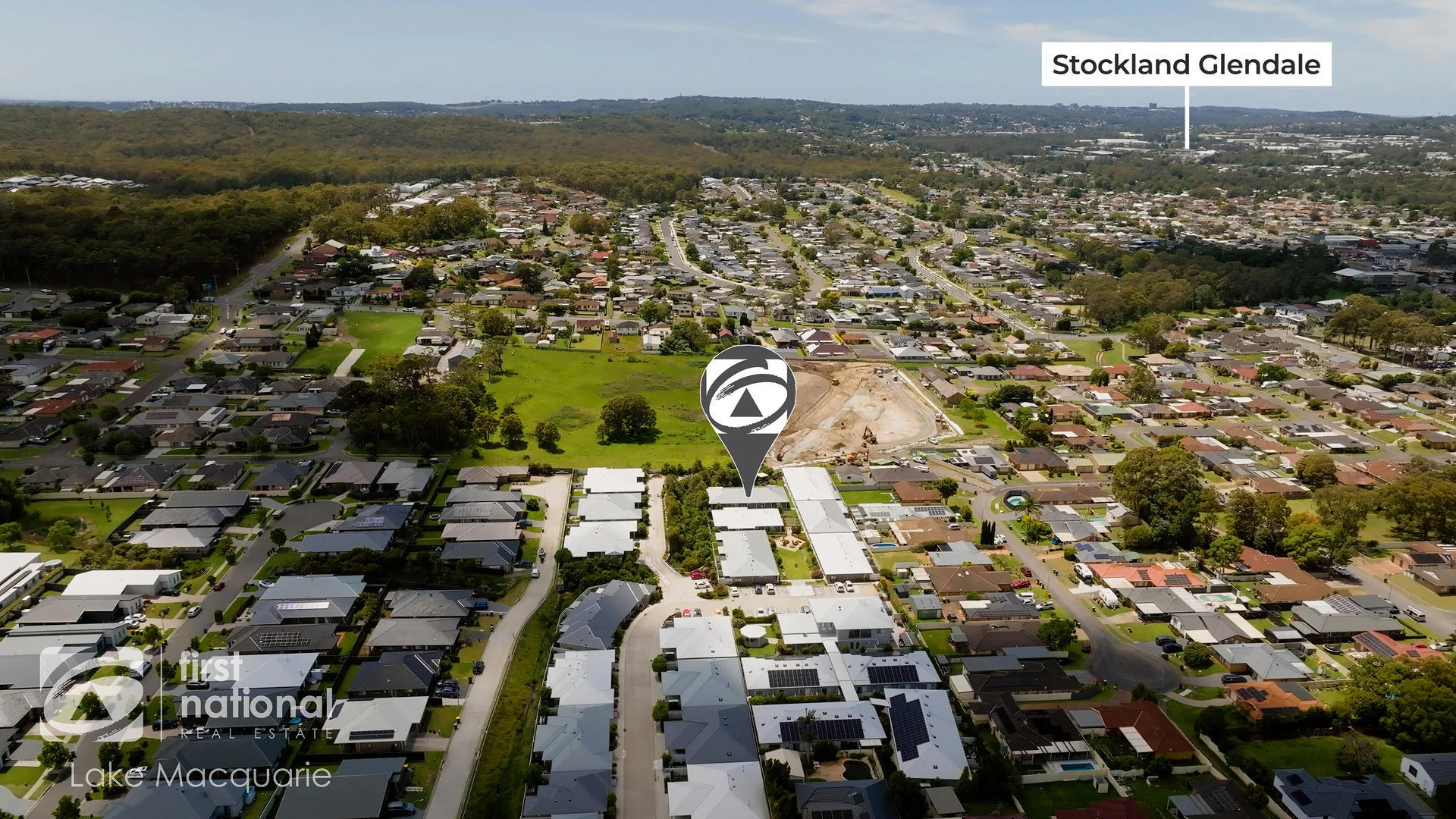 Additional image 12 of 55/40 Harris Street, Cameron Park NSW 2285