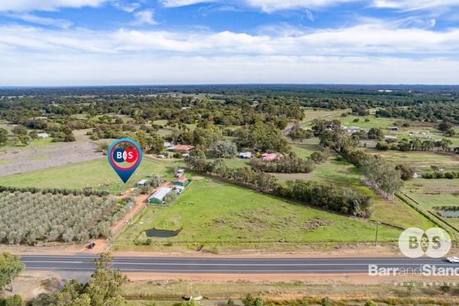 Picture of 1233 Boyanup-Picton Road, DARDANUP WEST WA 6236
