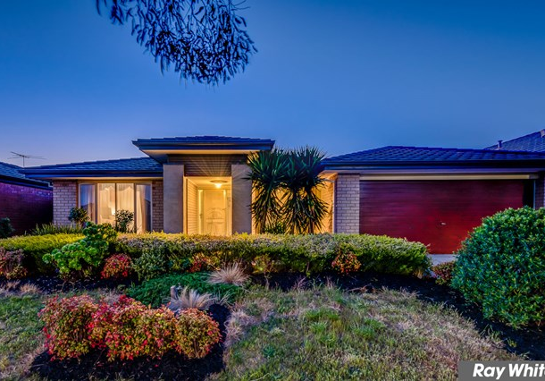 16 Barchester Avenue, Truganina VIC 3029