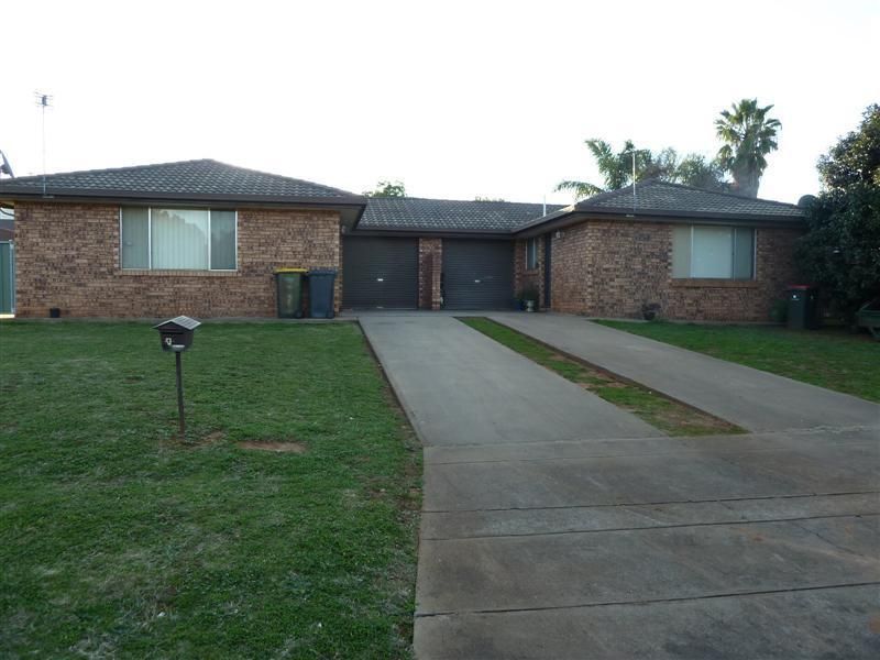 1 &amp; 2/133 Baird Dr, Dubbo NSW 2830, Image 0