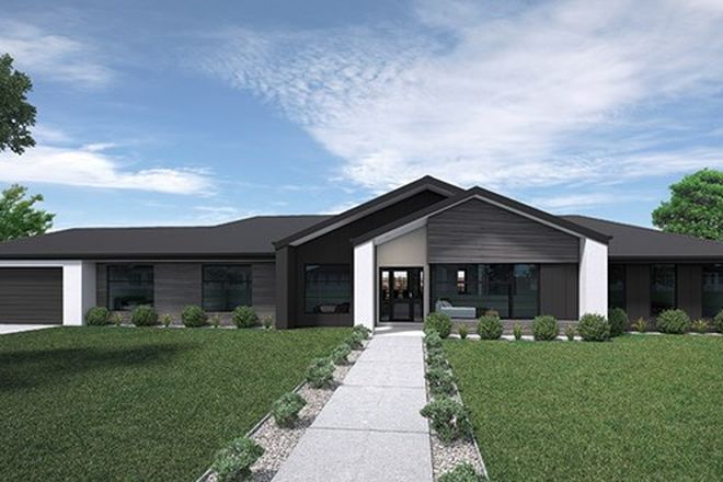 30 New House And Land Packages For Sale In Wodonga Vic 3690 Domain