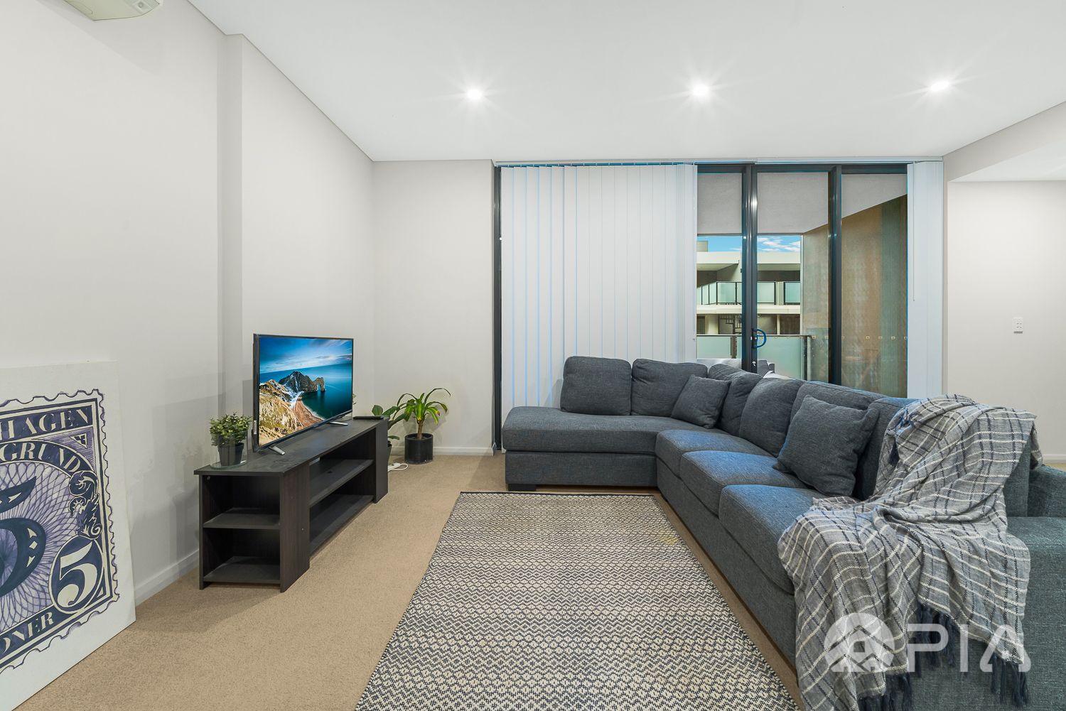 2 bedrooms Apartment / Unit / Flat in 509/1 Kyle Street ARNCLIFFE NSW, 2205
