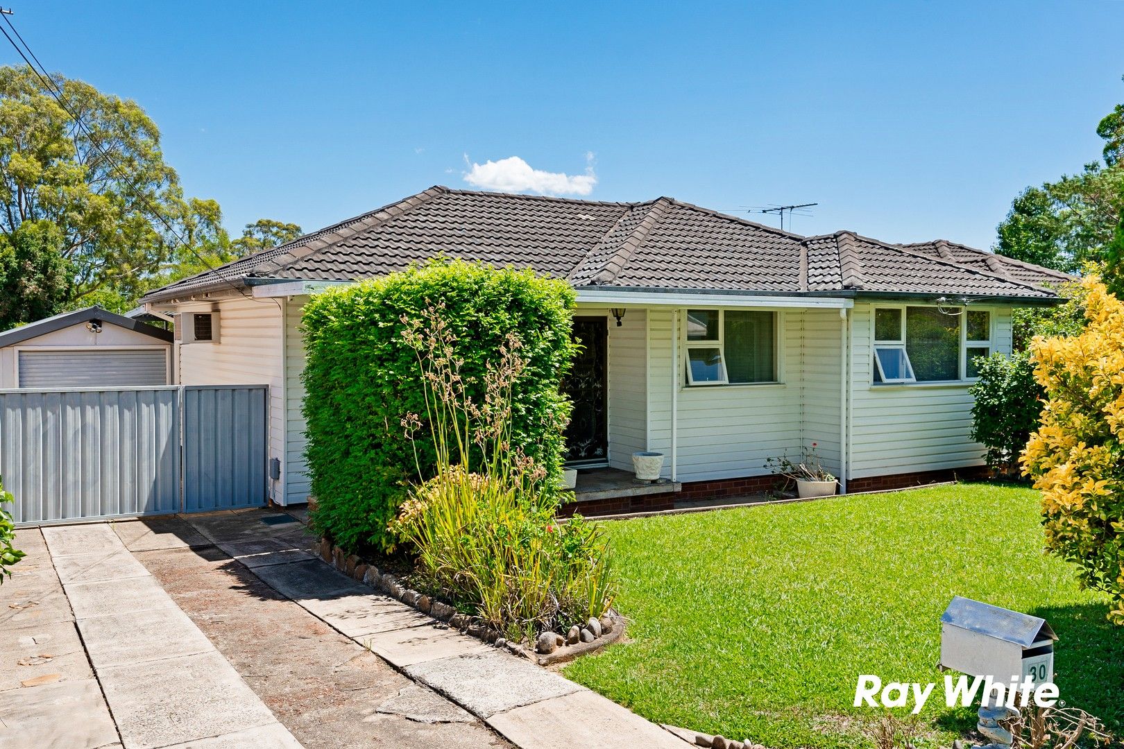 3 bedrooms House in 30 Kirkman Road BLACKTOWN NSW, 2148