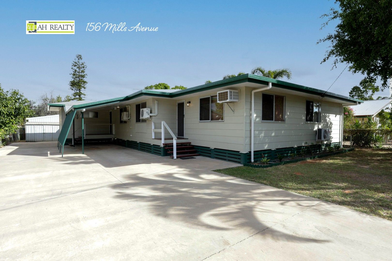 156 Mills Avenue, Moranbah QLD 4744, Image 0