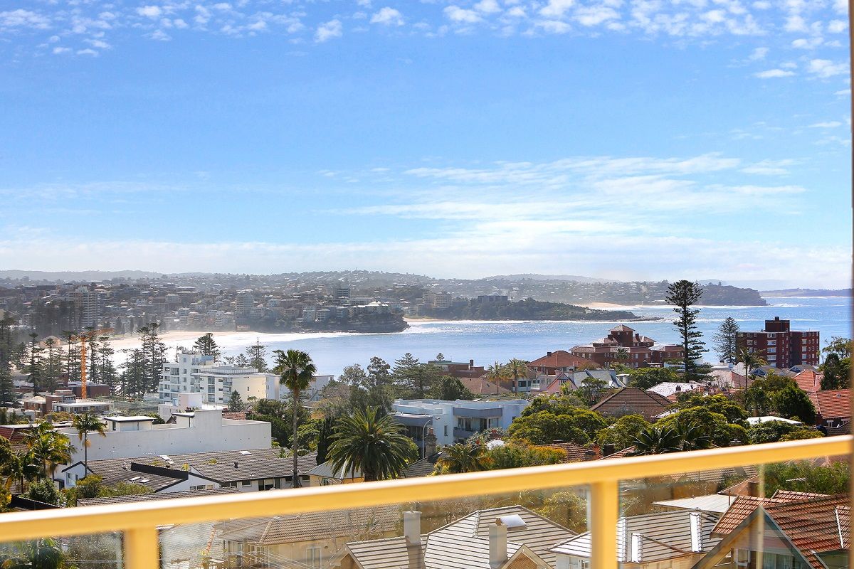 3 bedrooms Apartment / Unit / Flat in 17/49 Osborne Road MANLY NSW, 2095
