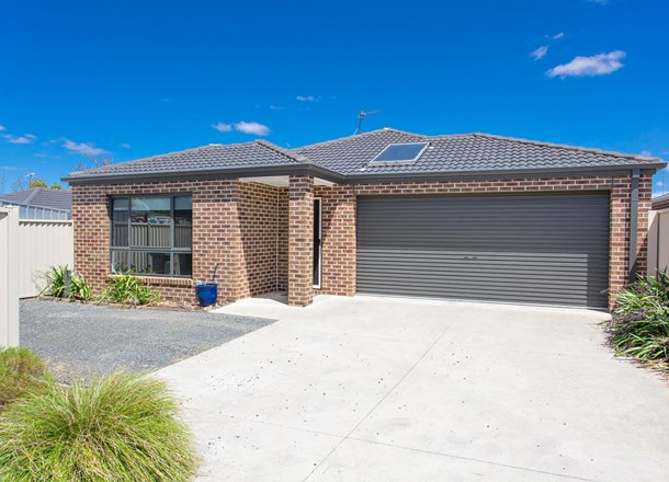 3/44 Bridge Street, Sebastopol VIC 3356