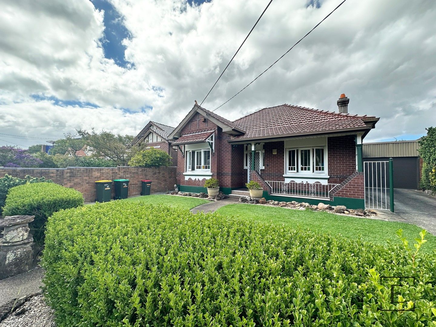 221 Queen Street, Concord West NSW 2138 House For Rent Domain