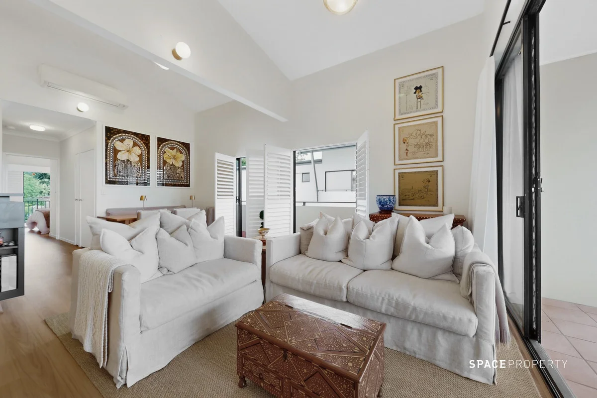 Primary image of 13/170 Baroona Road, Paddington QLD 4064