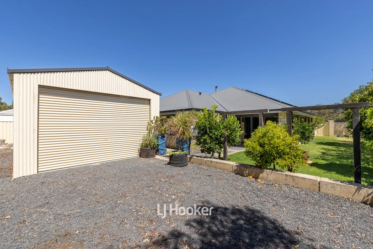 Additional image 28 of 276 Prinsep Street North, Collie WA 6225