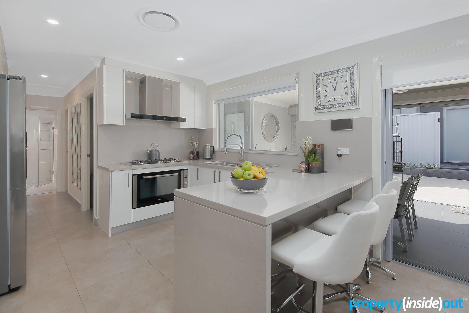 7 bedrooms House in 197 Metella road TOONGABBIE NSW, 2146
