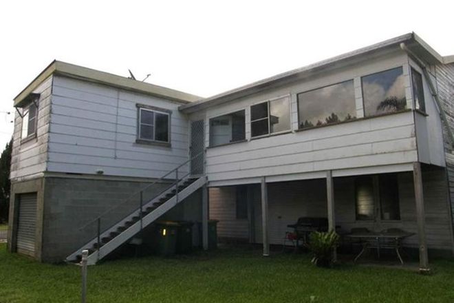 Picture of 4 Jiggi Road, GOOLMANGAR NSW 2480