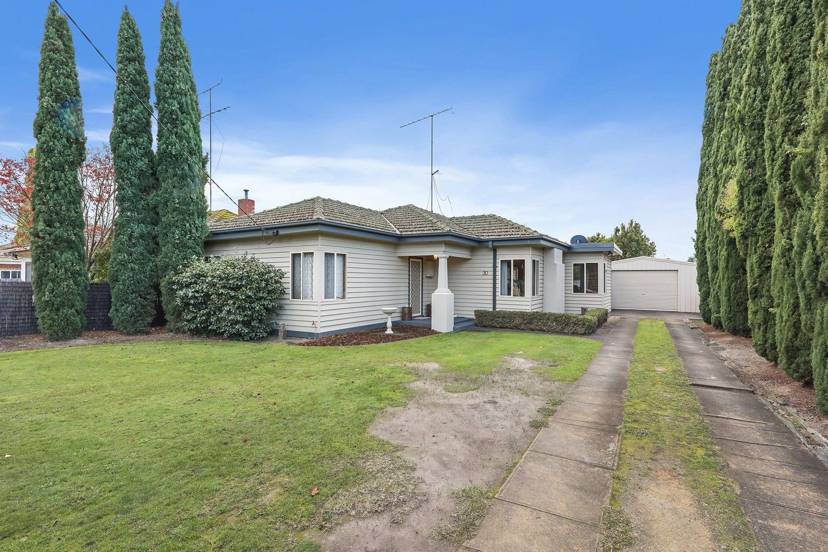 30 Madden Street, Morwell VIC 3840, Image 0