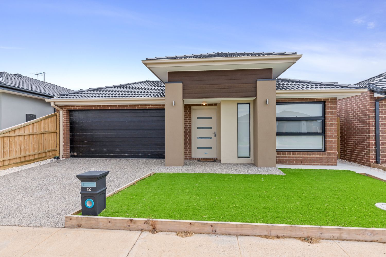12 Assisi Street, Fraser Rise VIC 3336, Image 0