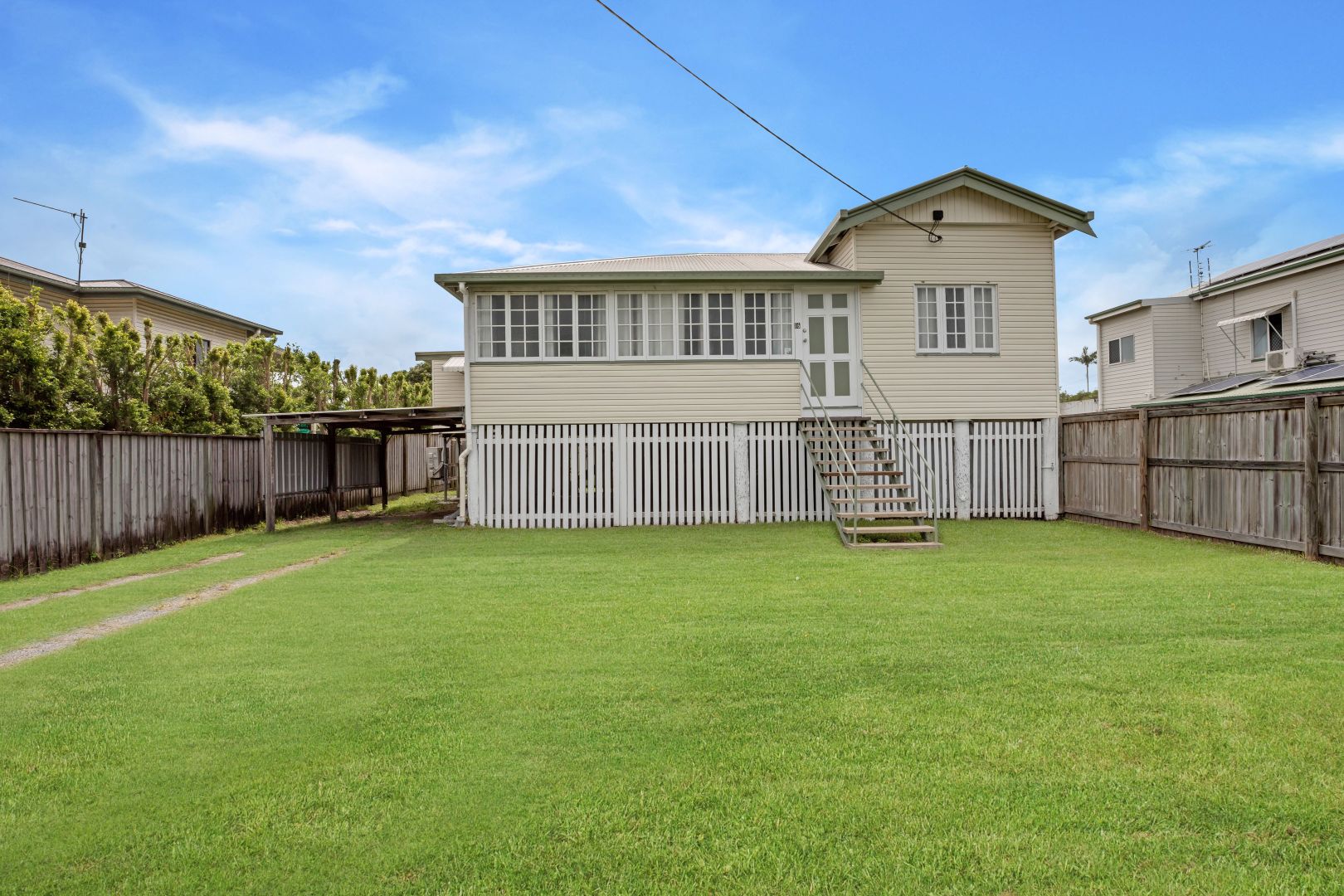 16 Grendon Street, North Mackay QLD 4740