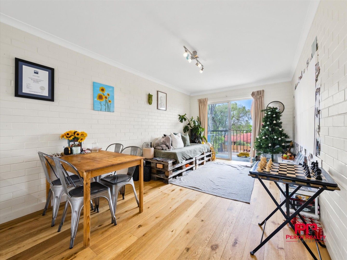 2 bedrooms Apartment / Unit / Flat in 35/19 Joseph Street MAYLANDS WA, 6051