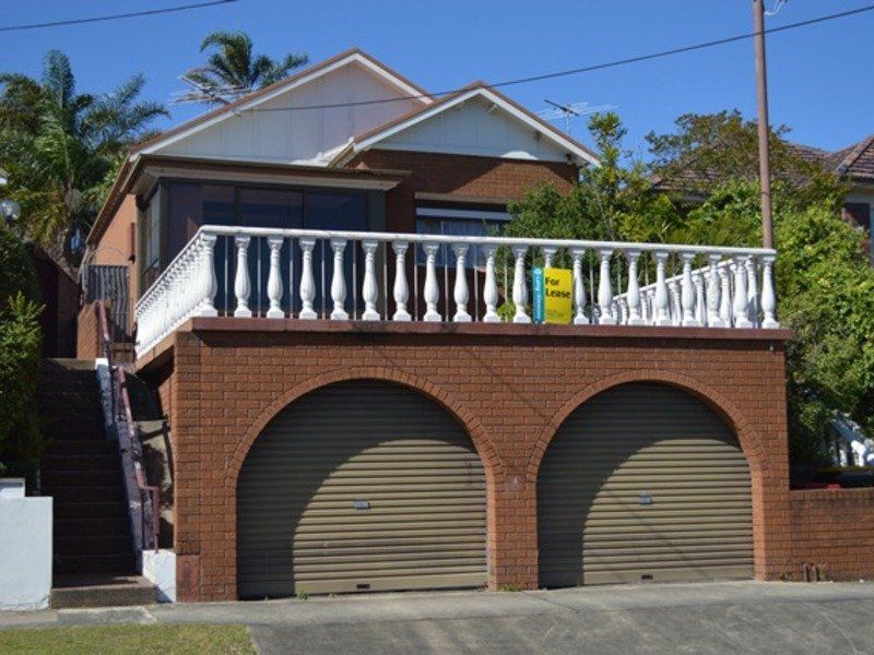 3 bedrooms House in 277 Botany Street KINGSFORD NSW, 2032