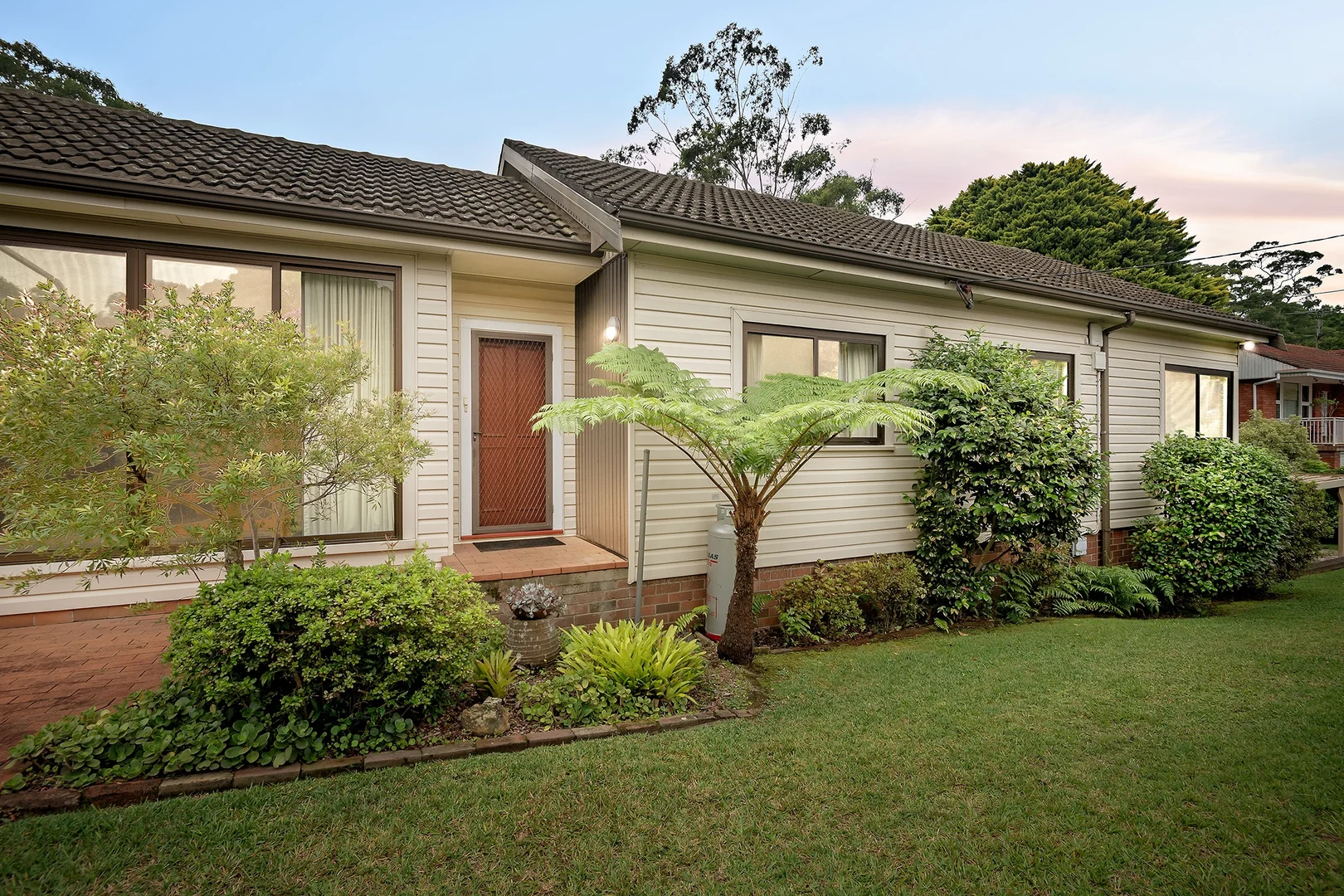 156 Frenchs Forest Road, Frenchs Forest NSW 2086