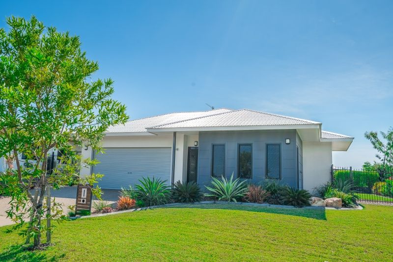 11 Mahoney Street, Muirhead NT 0810 House For Rent 750 Domain