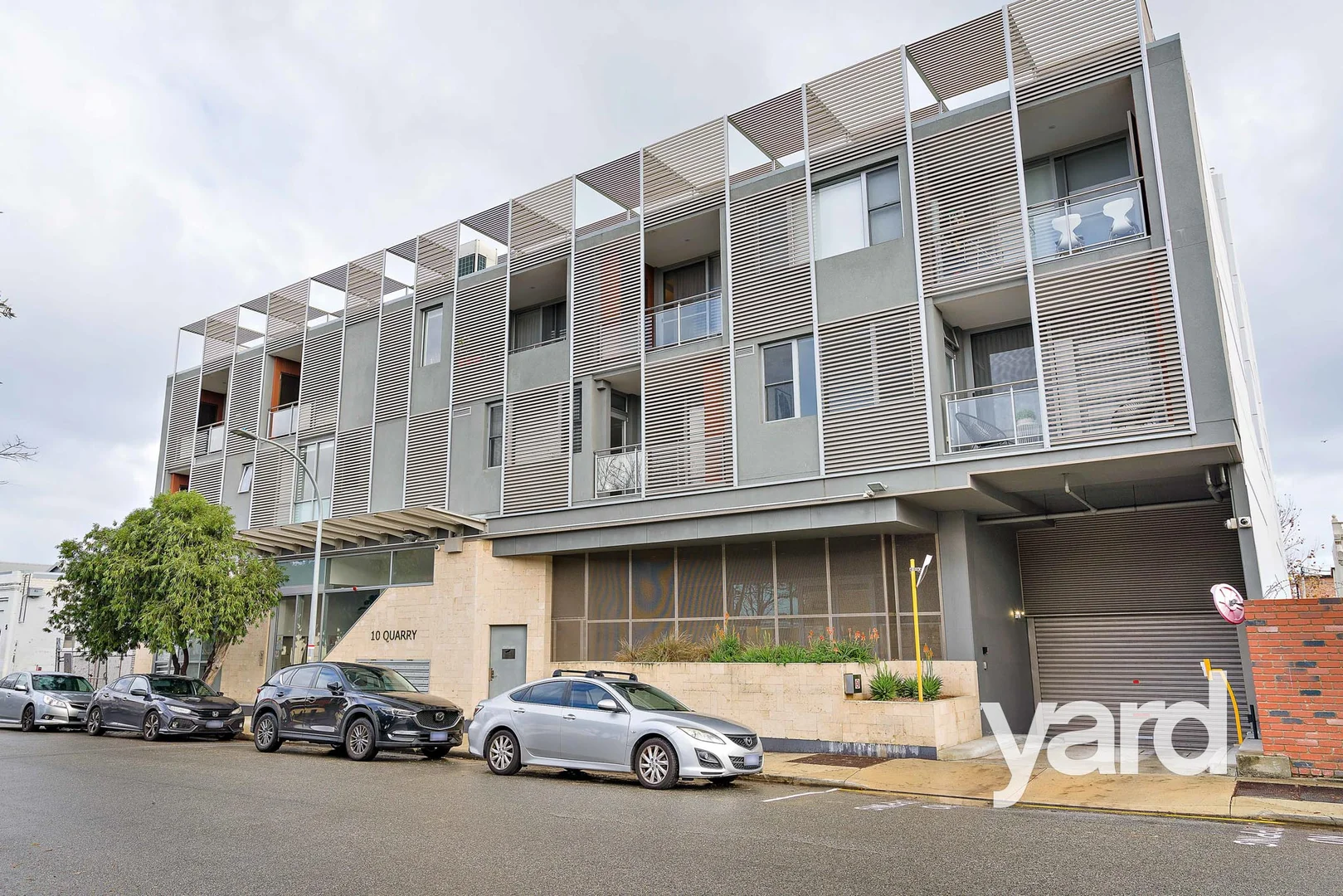 Additional image 14 of 39/10 Quarry Street, Fremantle WA 6160