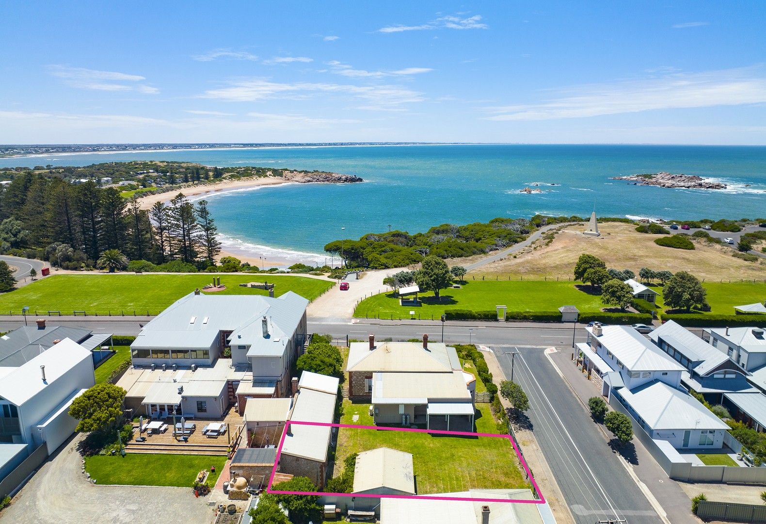 2A Merrilli Place, Port Elliot SA 5212 Domain
