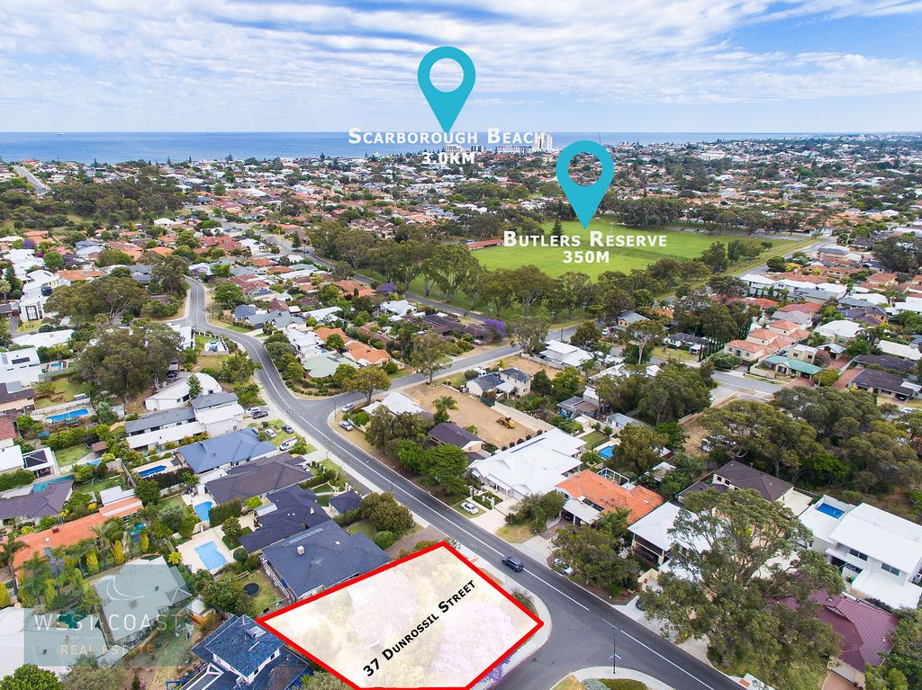 37 Dunrossil, Wembley Downs WA 6019, Image 1