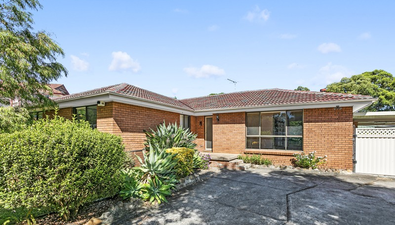Picture of 18 Tulip Place, QUAKERS HILL NSW 2763