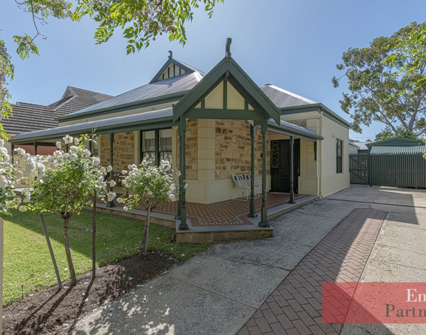 113 Fourth Avenue, Joslin SA 5070