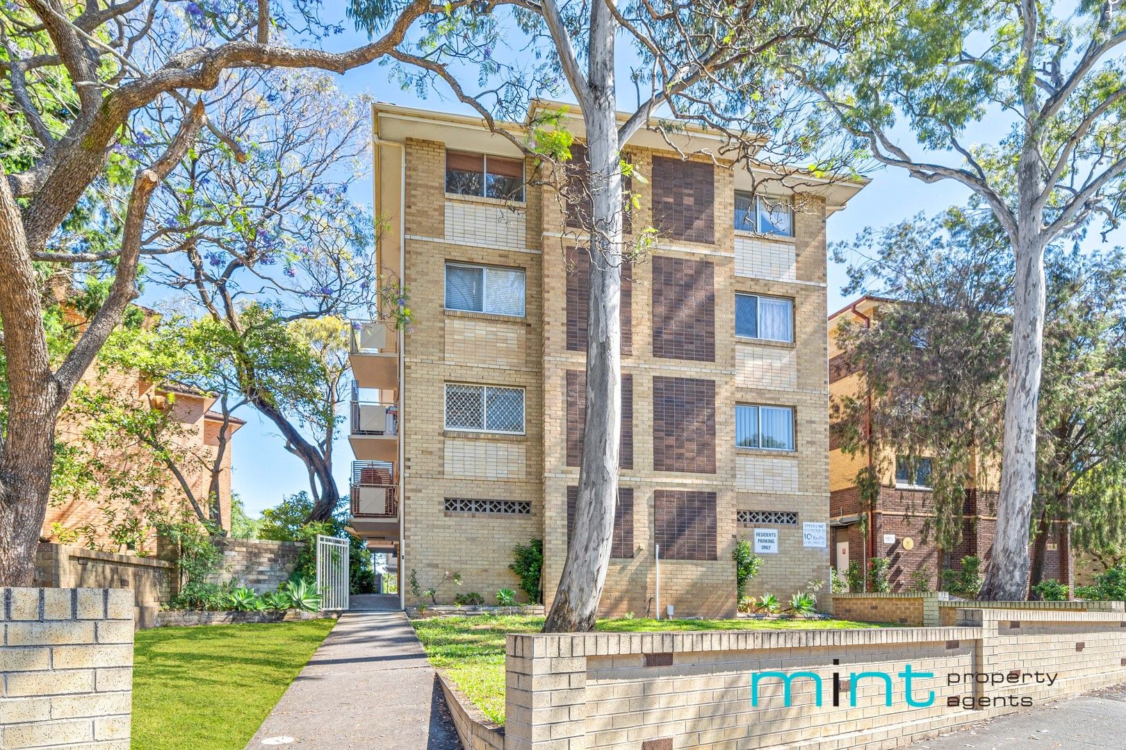 15/516 New Canterbury Road, Dulwich Hill NSW 2203, Image 1