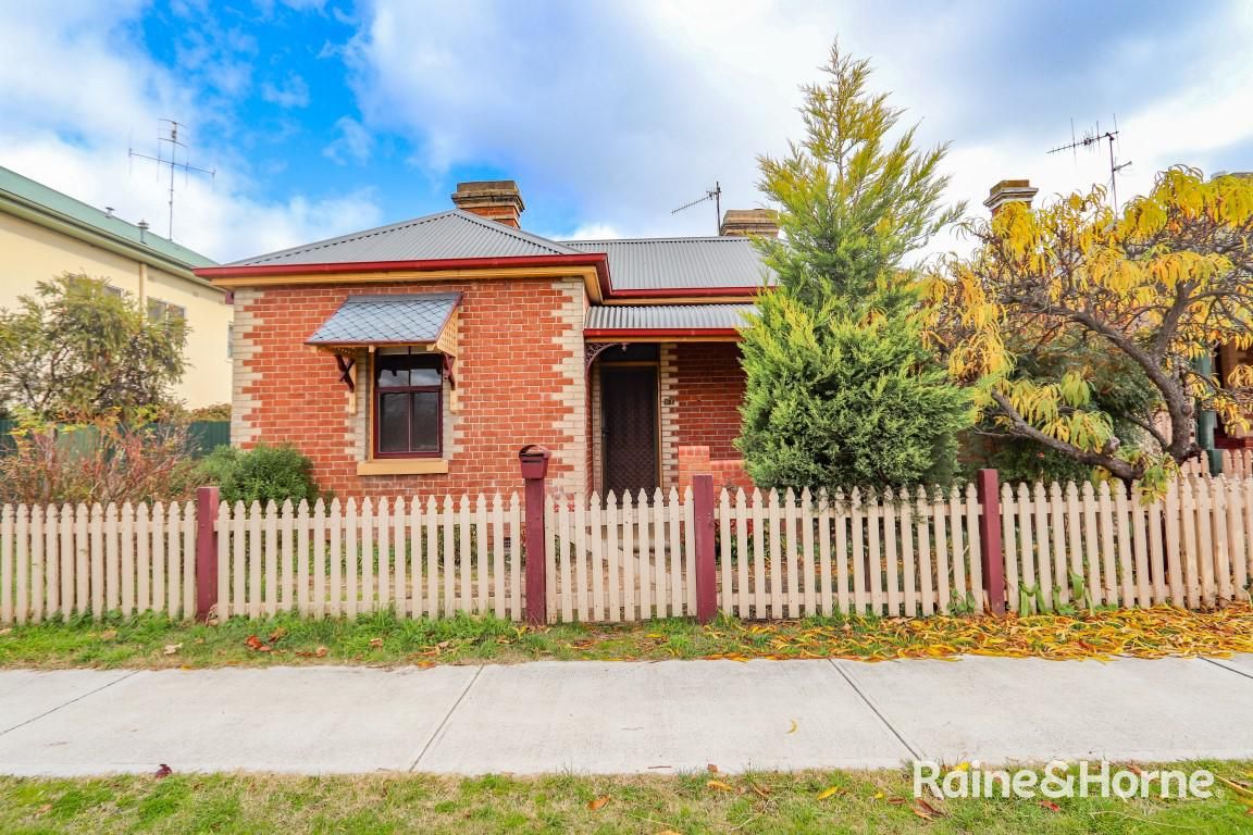 3 bedrooms House in 67 Bant Street SOUTH BATHURST NSW, 2795