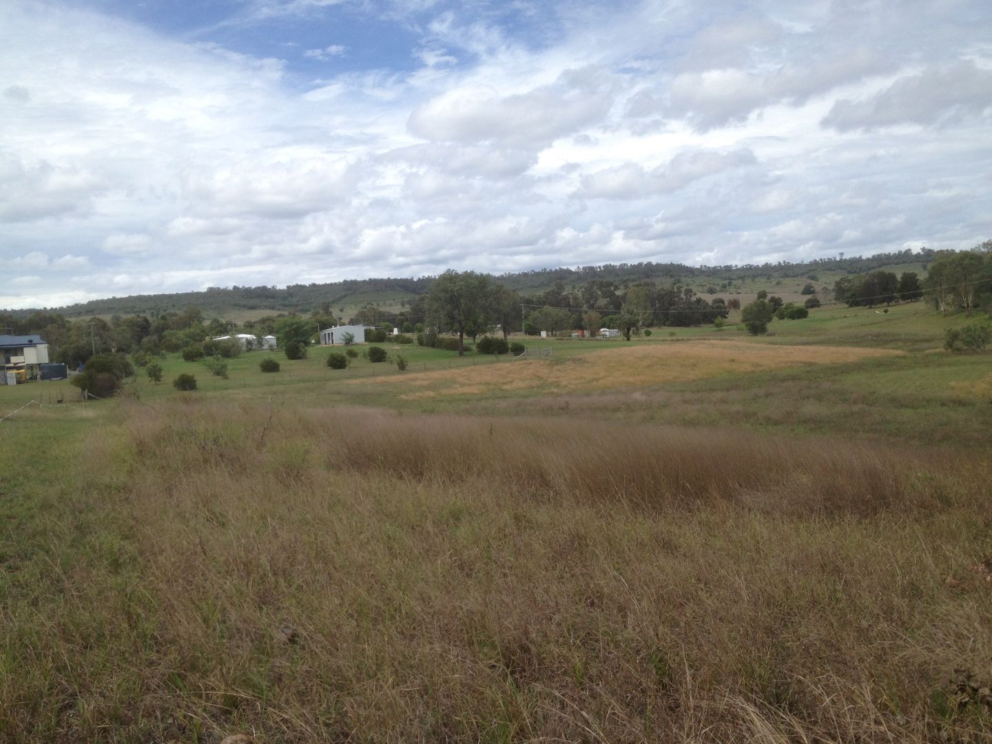 Lot 36 Elizabeth Place, Proston QLD 4613