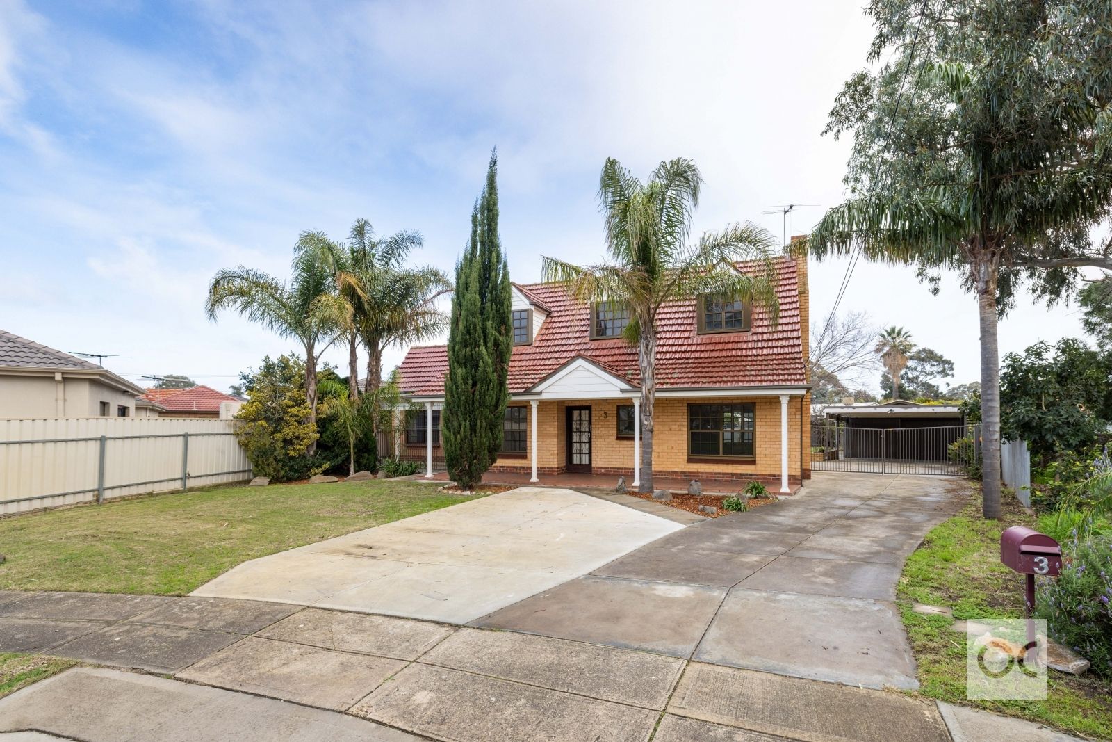 3 Fawnbrake Crescent, West Beach SA 5024, Image 0